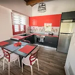 Apartamento Olive Tree Eleonas (Achaia)