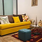 Olive Tree Apartamento