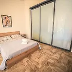 Olive Tree Apartment Eleonas (Achaia)