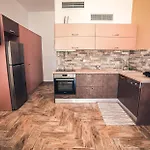 Olive Tree Apartment