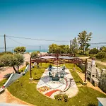 Apartment Olive Tree Eleonas (Achaia)