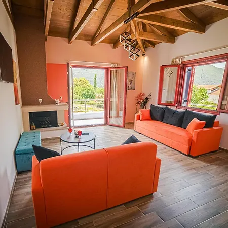 Apartment Olive Tree