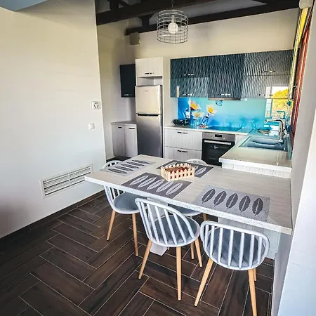 Olive Tree Apartment