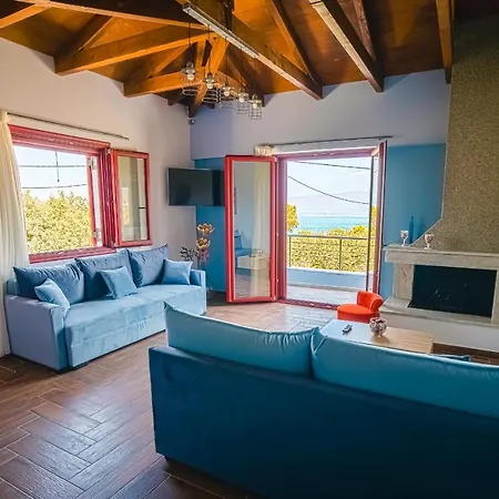 Lejlighed Olive Tree