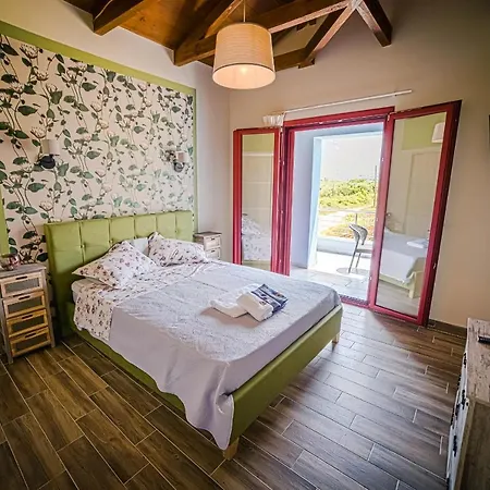 Apartment Olive Tree *