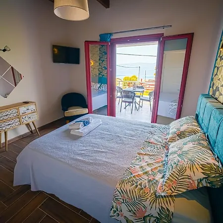 Apartamento Olive Tree *