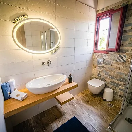 Olive Tree Apartment Eleonas