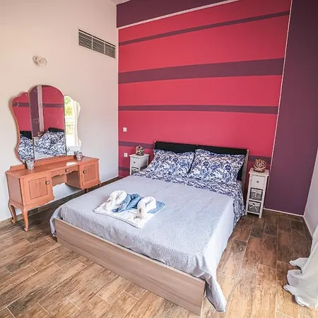 Olive Tree Appartamento Eleonas