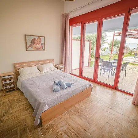 Olive Tree Apartment