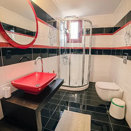 Apartment Olive Tree *