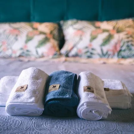 Lejlighed Olive Tree