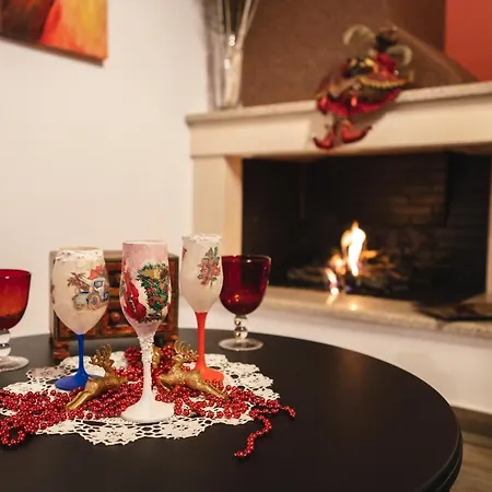 Lejlighed Olive Tree