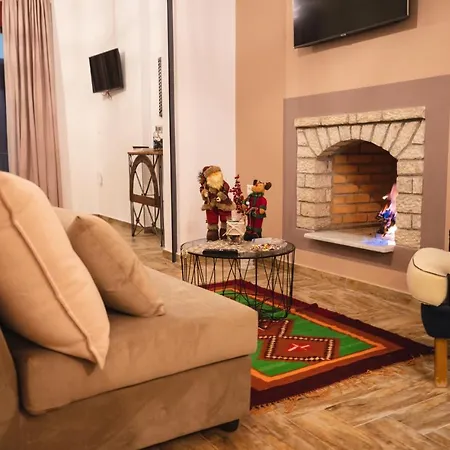 Olive Tree * Eleonas