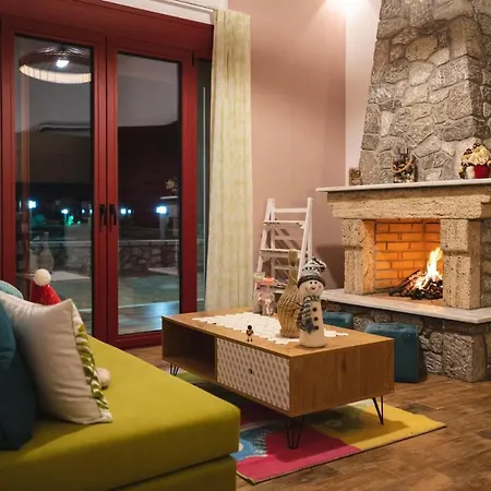 Olive Tree * Eleonas