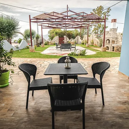 Olive Tree Apartment Eleonas