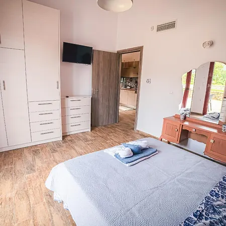 Olive Tree Apartment