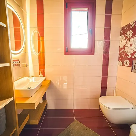 Olive Tree * Eleonas