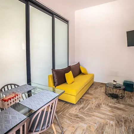 Apartment Olive Tree *