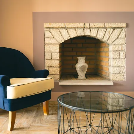 Olive Tree * Eleonas