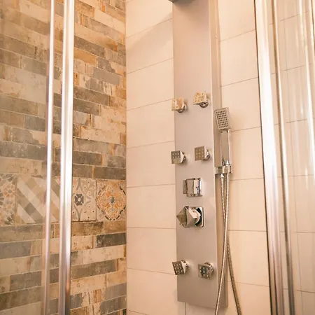 Apartman Olive Tree Eleónasz