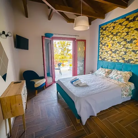 Olive Tree Apartment Eleonas