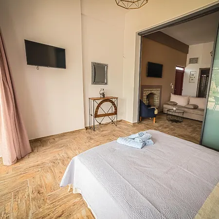 Olive Tree Eleónasz