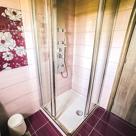 Apartment Olive Tree Eleonas