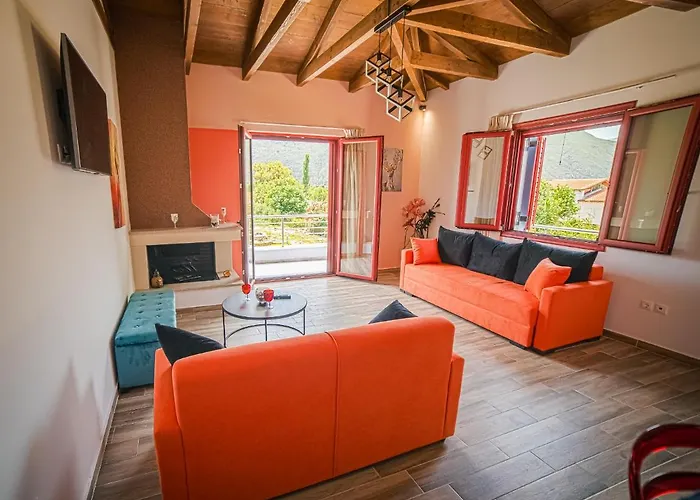 Apartament Olive Tree