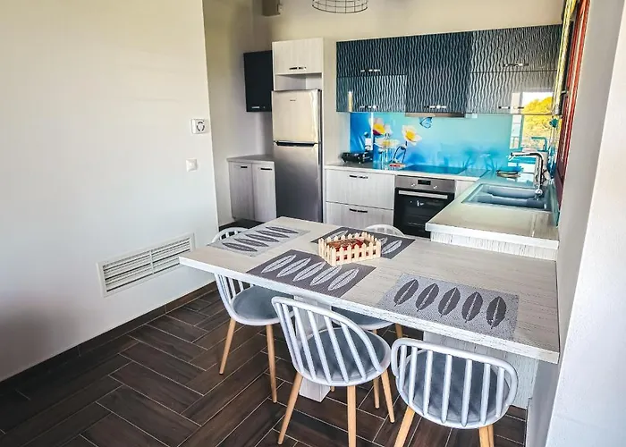 Olive Tree Apartament