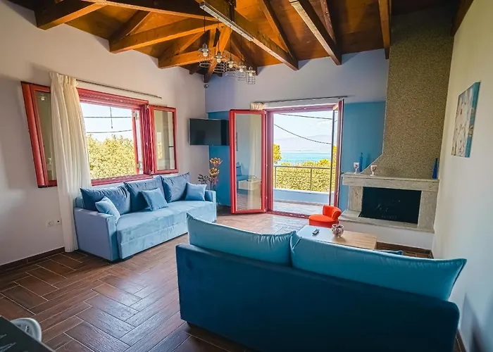 Apartament Olive Tree