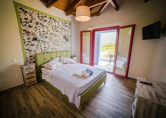 Apartament Olive Tree *