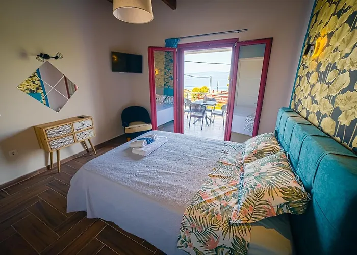 Apartament Olive Tree *