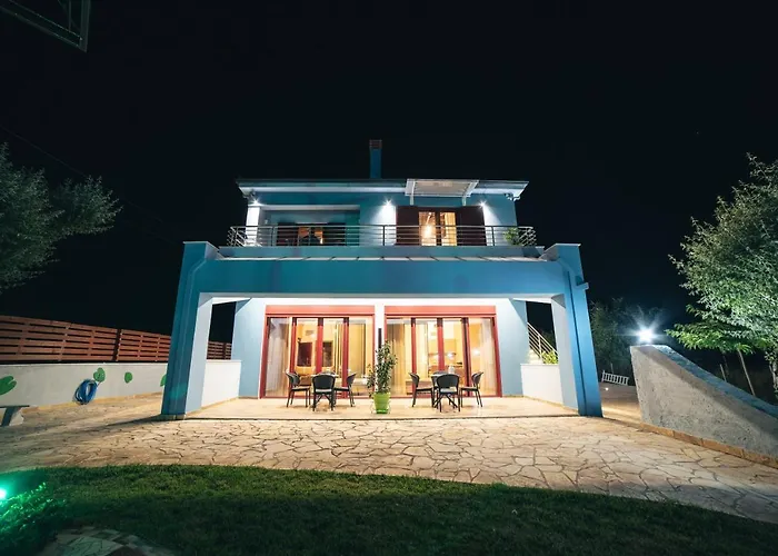 Apartament Olive Tree *