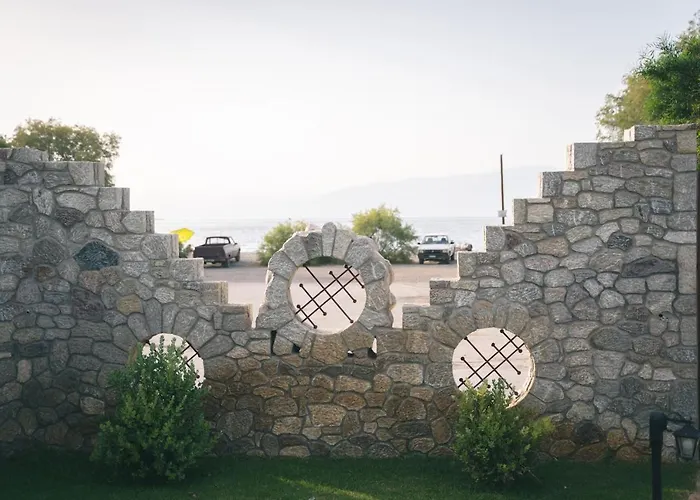 Olive Tree Apartament *