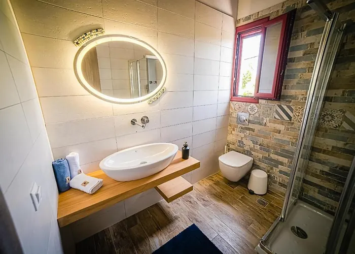 Olive Tree Apartament Eleonas