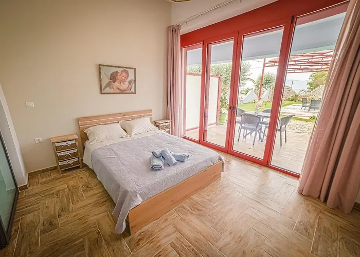 Olive Tree Apartament