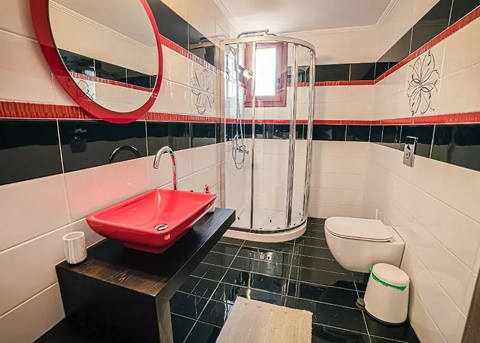 Apartament Olive Tree *