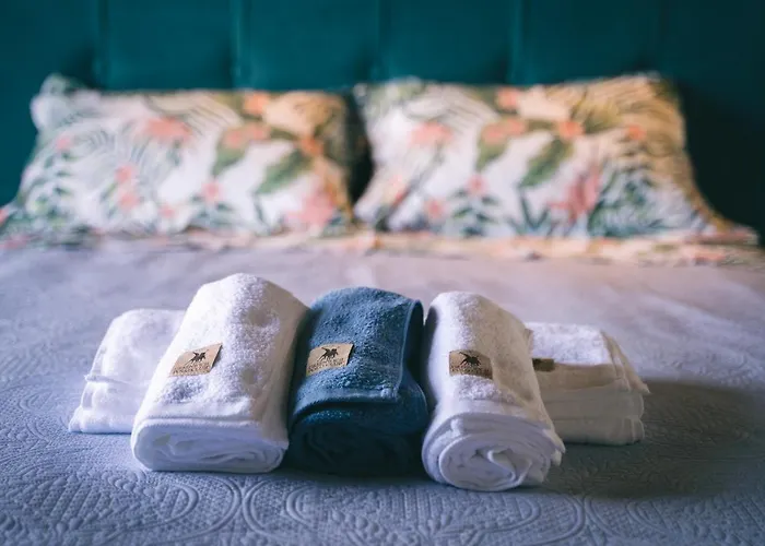 Apartament Olive Tree