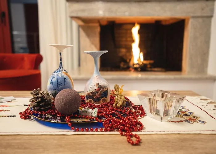 Apartament Olive Tree