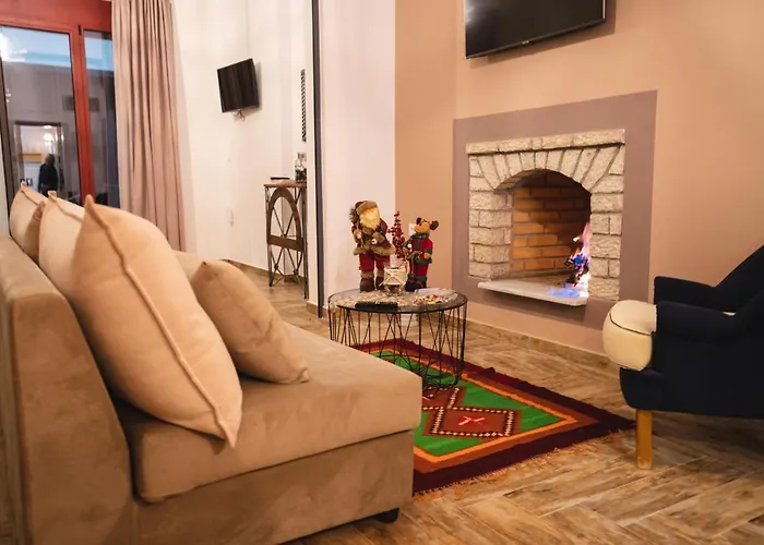 Olive Tree * Eleonas