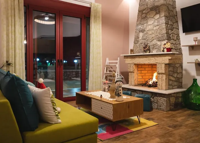 Olive Tree * Eleonas